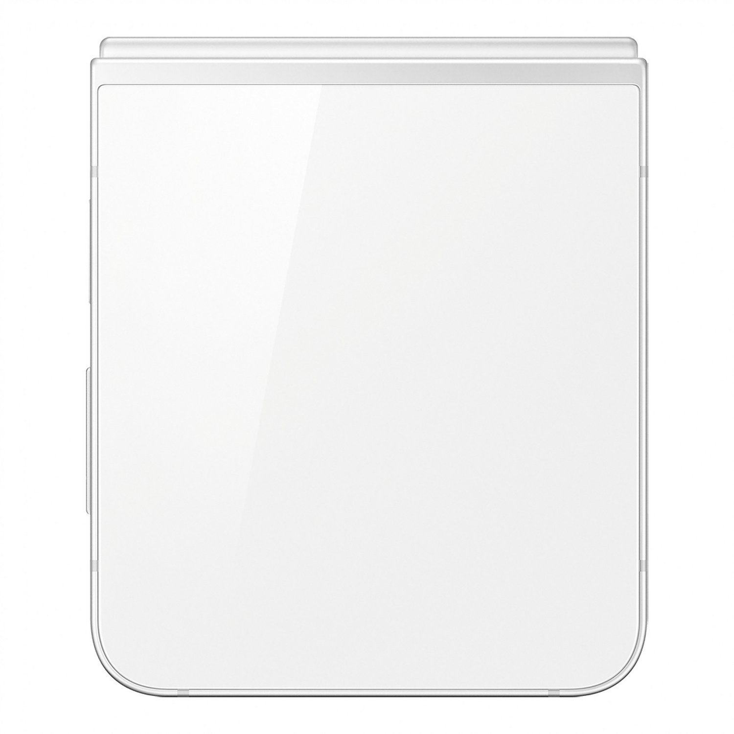 Samsung Galaxy Z Flip7 FE 5G 128GB AI Phone - White — 128GB, 6.7" Dynamic AMOLED 2X, 5G (White) - Image 10