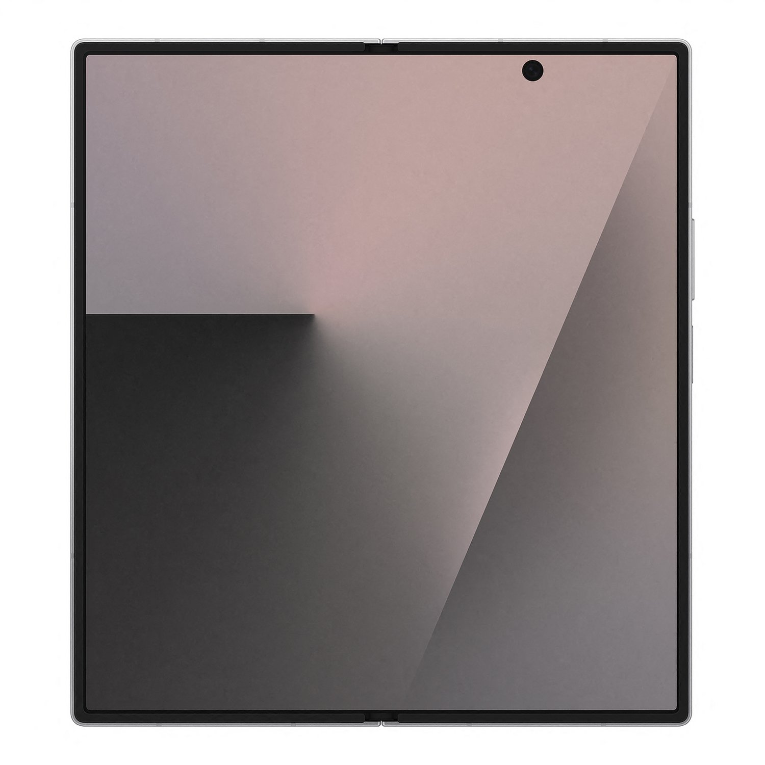 Samsung Galaxy Z Fold7 5G 512GB AI Phone - Silver — 512GB, 8" OLED, 5G (Silver) - Image 11