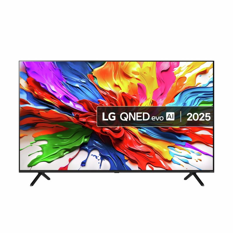 LG EVO 55Inch QNED92A Smart 4K UHD HDR QNED TV