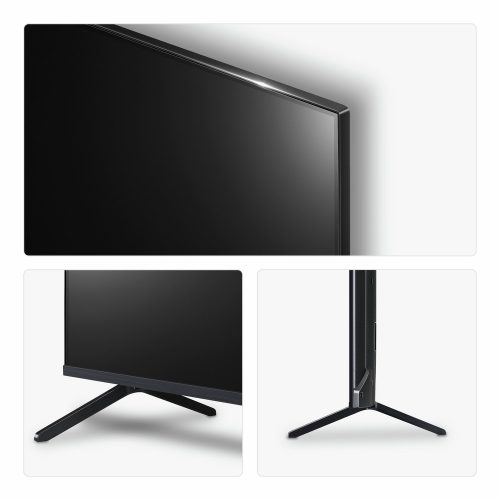 LG EVO 55Inch QNED92A Smart 4K UHD HDR QNED TV - Image 3