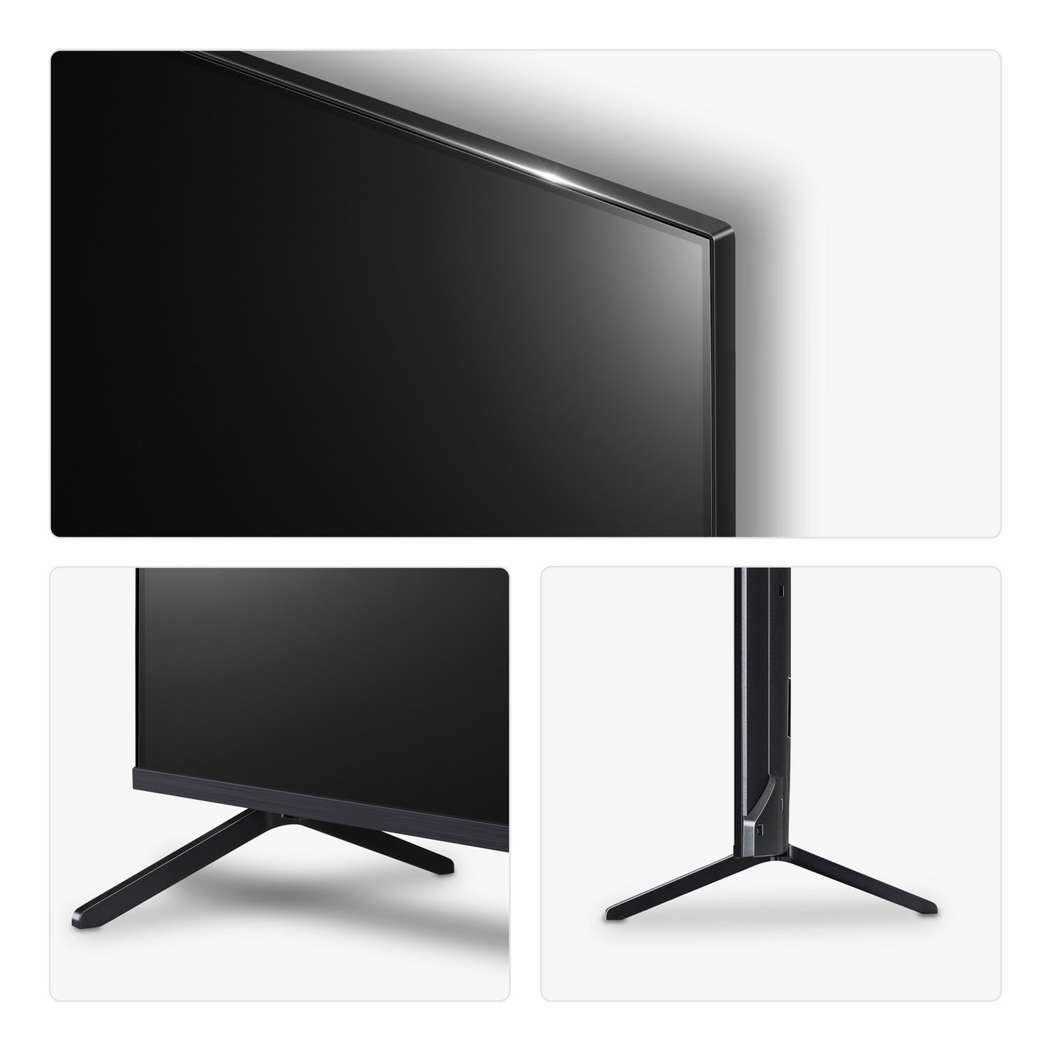 LG EVO 55Inch QNED92A Smart 4K UHD HDR QNED TV - Image 3