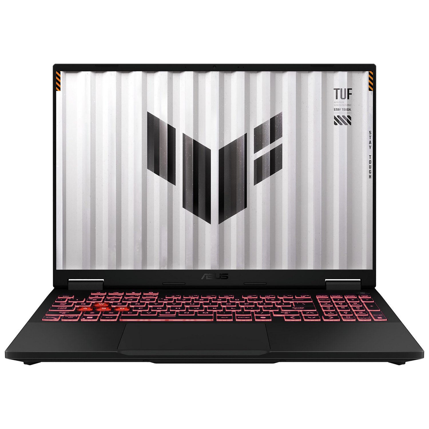 Asus TUF 16in R9 16GB 1TB RTX5070 — 16" IPS, AMD Ryzen 9 8940HX processor., GeForce RTX 5070 graphics card, 16 GB RAM, 1 - Image 1