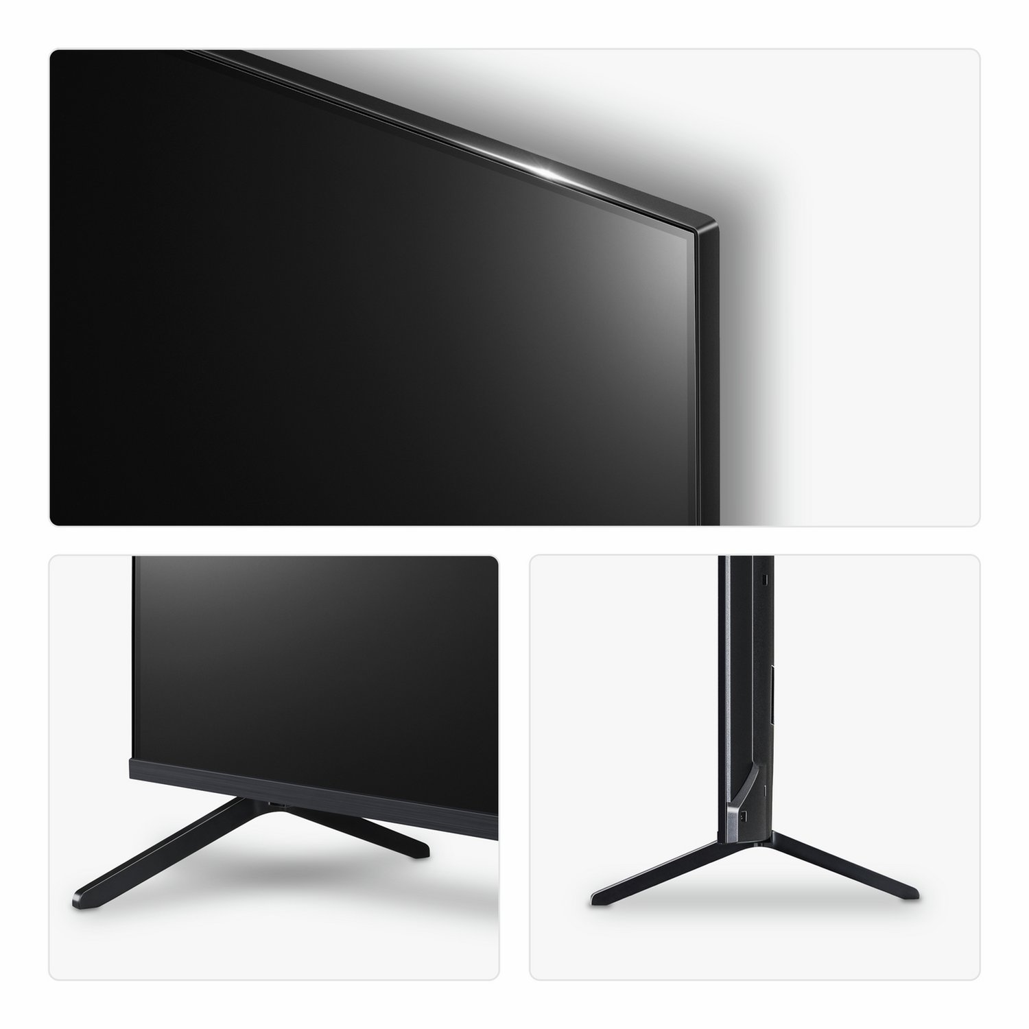 LG EVO 75Inch QNED92A Smart 4K UHD HDR QNED TV - Image 3