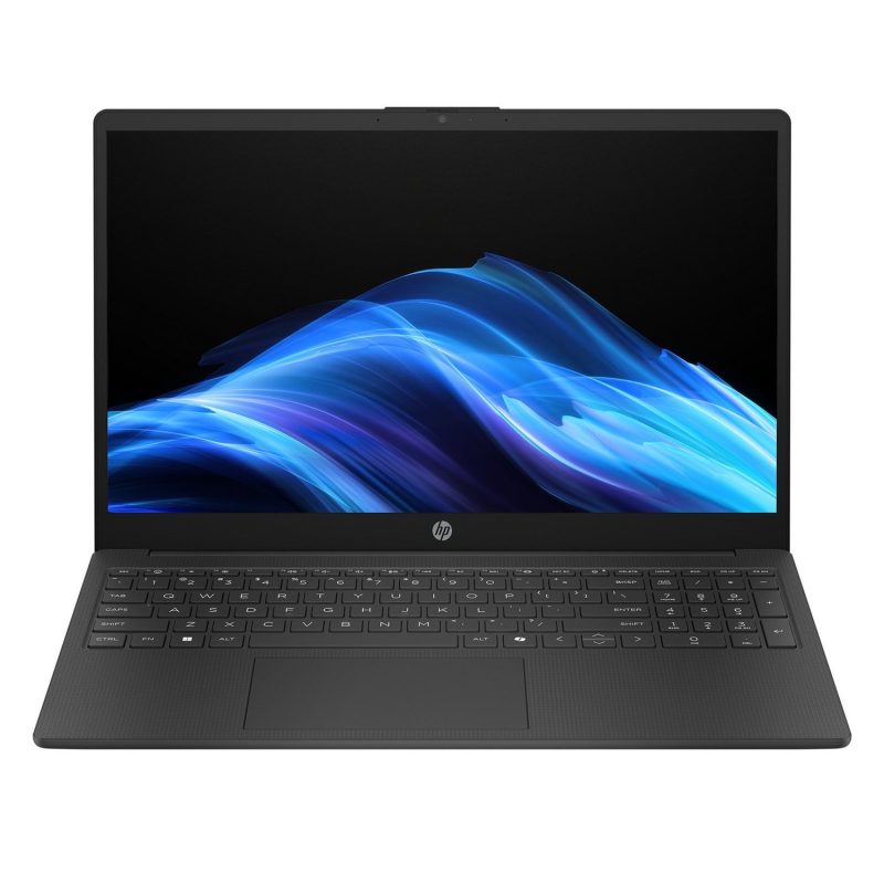 HP BM2V6EA 15in i5 8GB 512GB - Black — 15.6" SVA, Intel i5 1334U processor., Intel Iris Xe, 8 GB RAM, 512GB