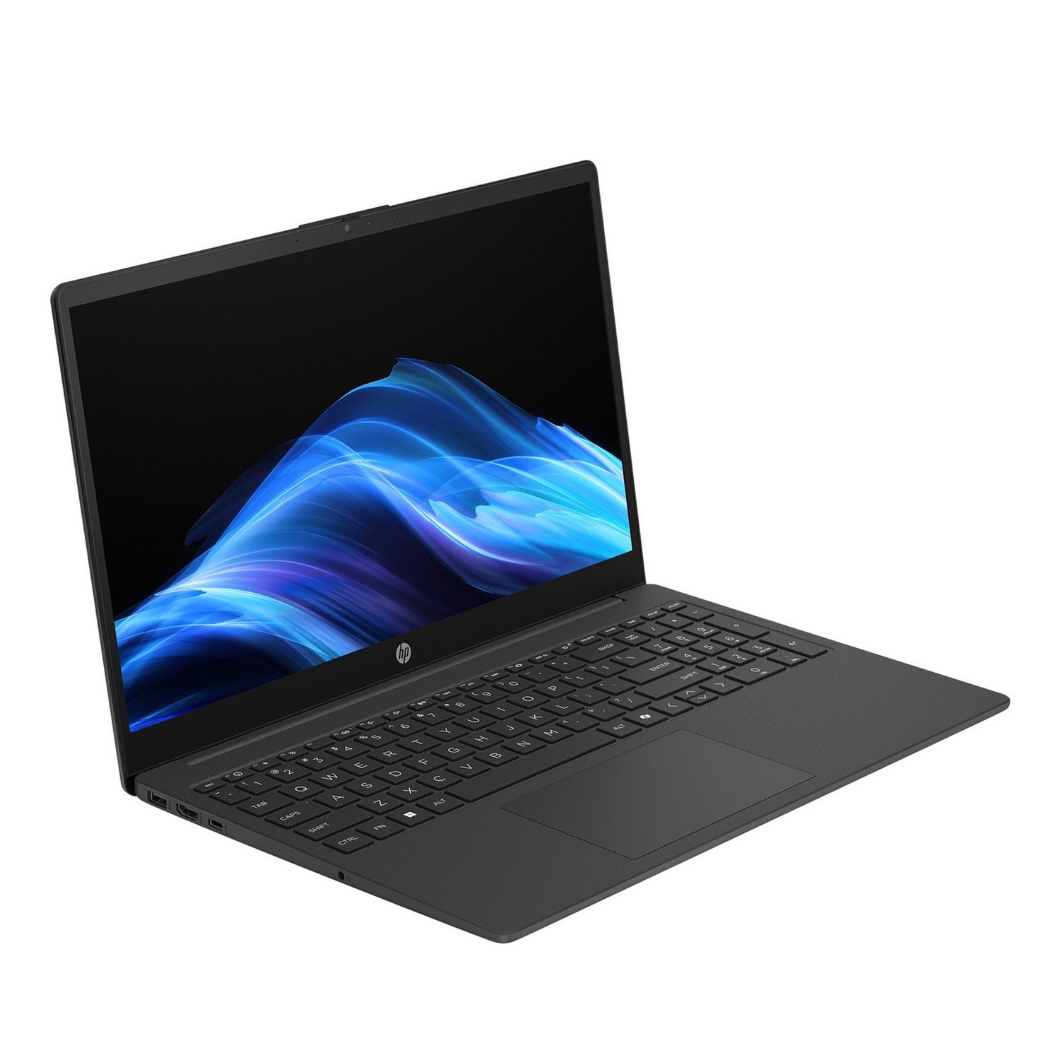 HP BM2V6EA 15in i5 8GB 512GB - Black — 15.6" SVA, Intel i5 1334U processor., Intel Iris Xe, 8 GB RAM, 512GB - Image 14