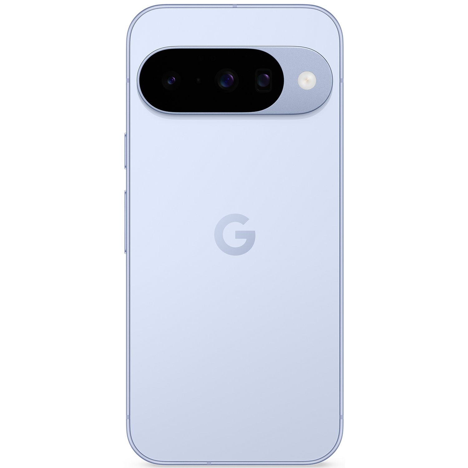 Google Pixel 10 5G 128GB AI Mobile Phone - Frost — 128GB, 6.3" OLED, 5G (Frost) - Image 3