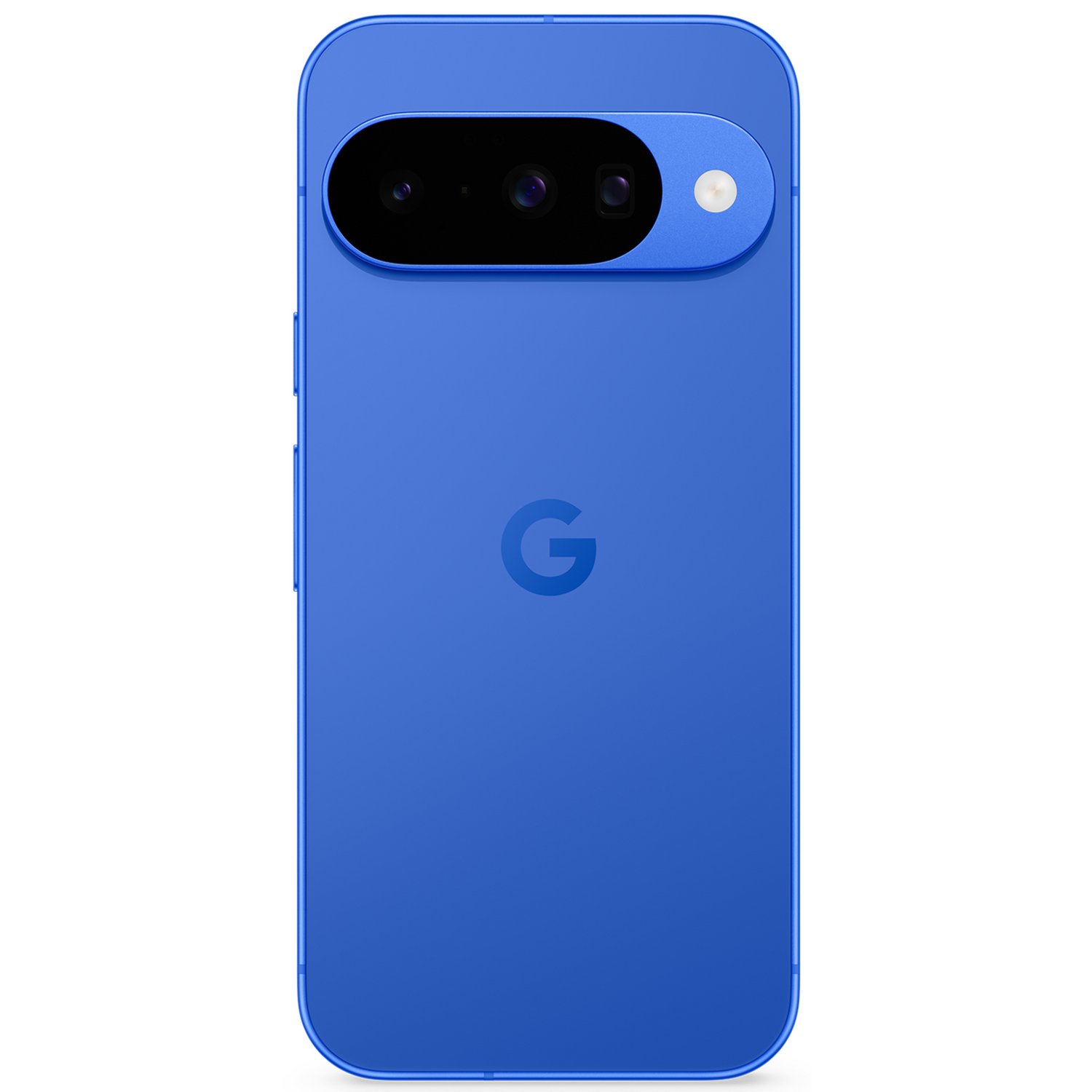 Google Pixel 10 5G 128GB AI Mobile Phone - Indigo — 128GB, 6.3" OLED, 5G (Indigo) - Image 3