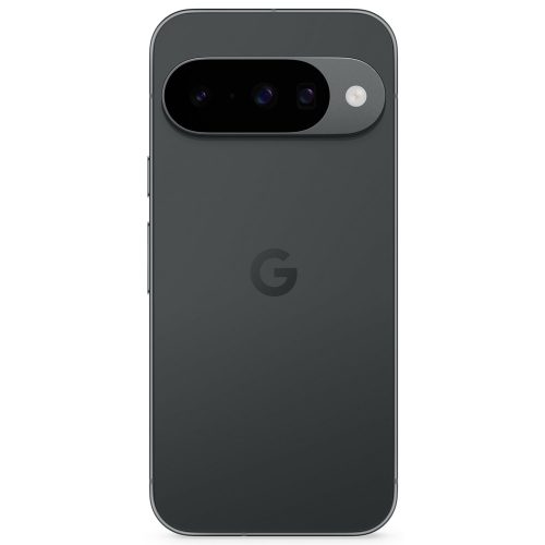Google Pixel 10 5G 128GB AI Mobile Phone - Obsidian — 128GB, 6.3" OLED, 5G (Obsidian) - Image 3