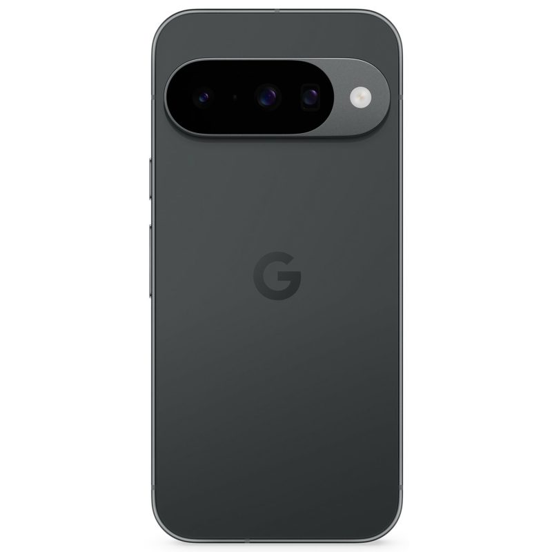 Google Pixel 10 5G 128GB AI Mobile Phone - Obsidian — 128GB, 6.3" OLED, 5G (Obsidian)