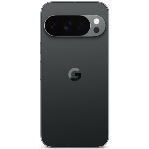 Google Pixel 10 Pro 5G 256GB AI Phone - Obsidian — 256GB, 6.3" OLED, 5G (Obsidian) - Image 3
