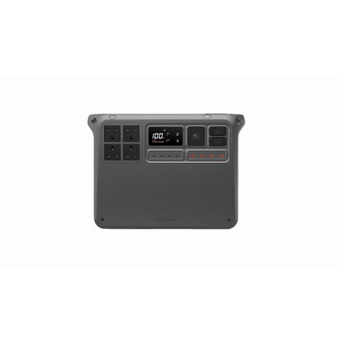 DJI Power 2000 Portable Power Station - 2048Wh - Image 1