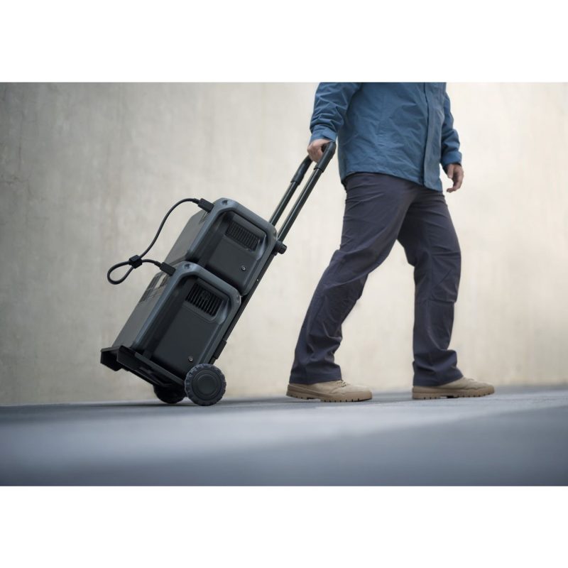 DJI Power 2000 Portable Power Station - 2048Wh