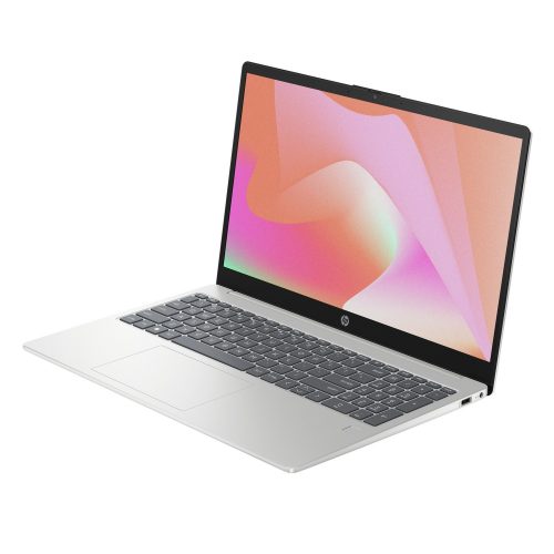 HP BM2W8EA 15.6in i3 8GB 512GB - Silver — 15.6" SVA, Intel i3 N305 processor., 8 GB RAM, 512GB - Image 17