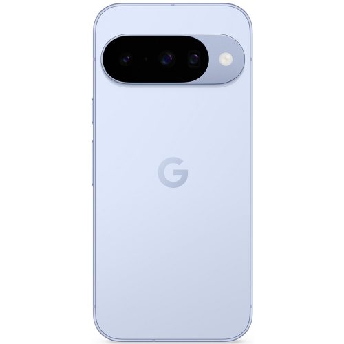 Google Pixel 10 5G 256GB AI Mobile Phone - Frost — 256GB, 6.3" OLED, 5G (Frost) - Image 3