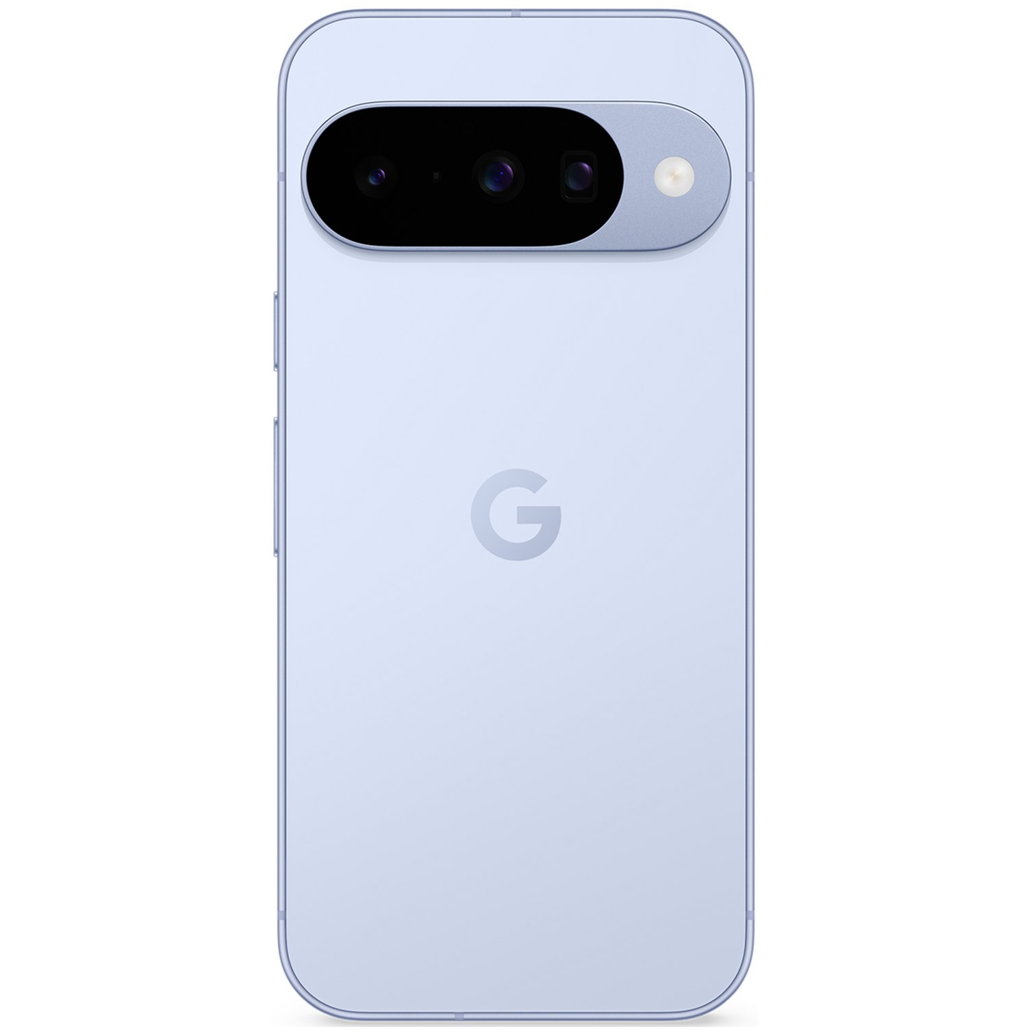 Google Pixel 10 5G 256GB AI Mobile Phone - Frost — 256GB, 6.3" OLED, 5G (Frost) - Image 3