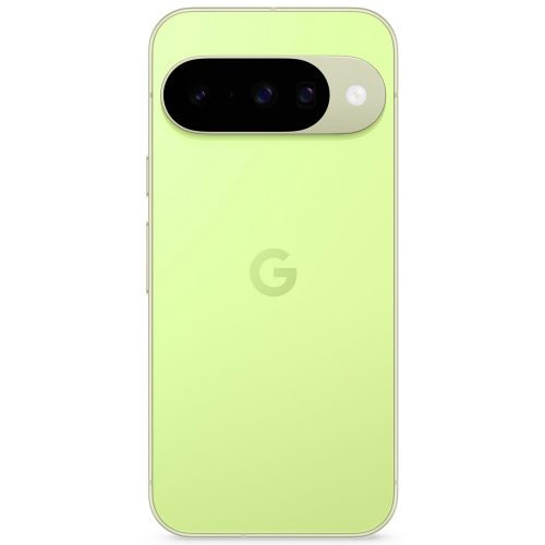 Google Pixel 10 5G 256GB AI Mobile Phone Lemongrass — 256GB, 6.3" OLED, 5G - Image 3
