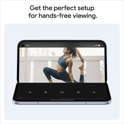 Google Pixel 10 Pro Fold 5G 512GB AI Phone - Jade. — 512GB, 8" OLED, 5G - Image 8