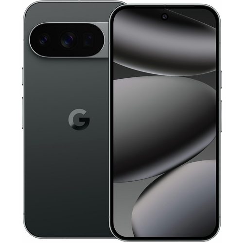 Google Pixel 10 Pro XL 5G 1TB AI Phone - Obsidian — 1024GB, 6.8" OLED, 5G (Obsidian)