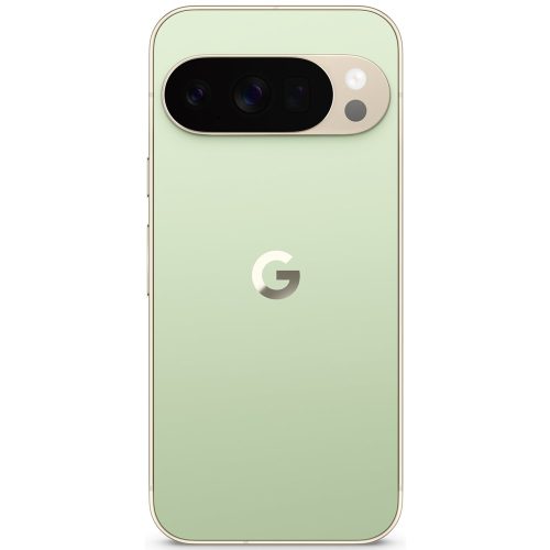 Google Pixel 10 Pro XL 5G 256GB AI Phone - Jade — 256GB, 6.8" OLED, 5G (Jade) - Image 3