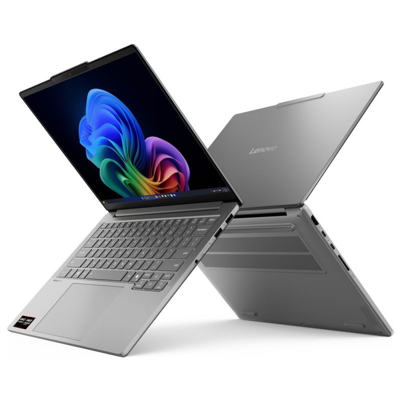 Lenovo IdeaPad Pro 5 14in Ryzen AI 5 24GB 512GB - Grey
