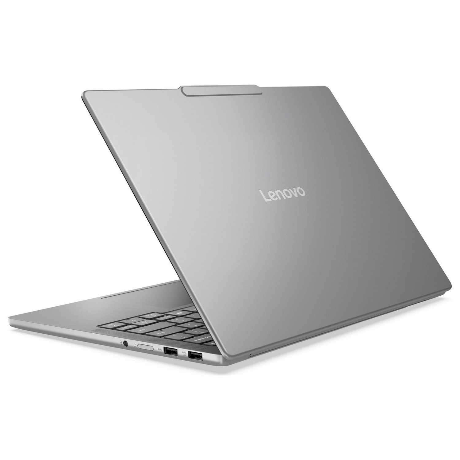 Lenovo IdeaPad Pro 5 14in Ryzen AI 5 24GB 512GB - Grey - Image 5