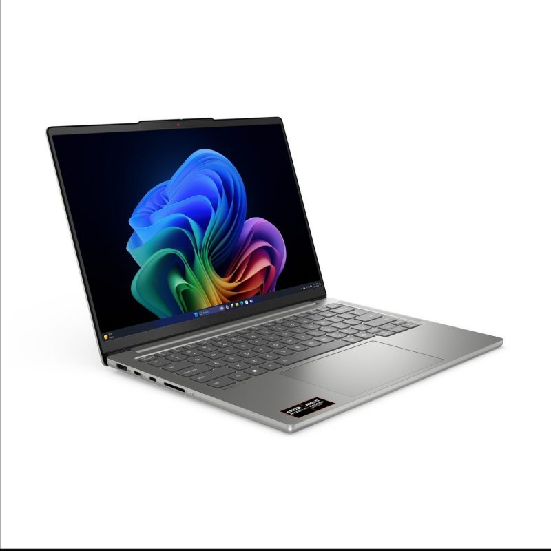 Lenovo IdeaPad Pro 5 14in Ryzen AI 5 24GB 512GB - Grey
