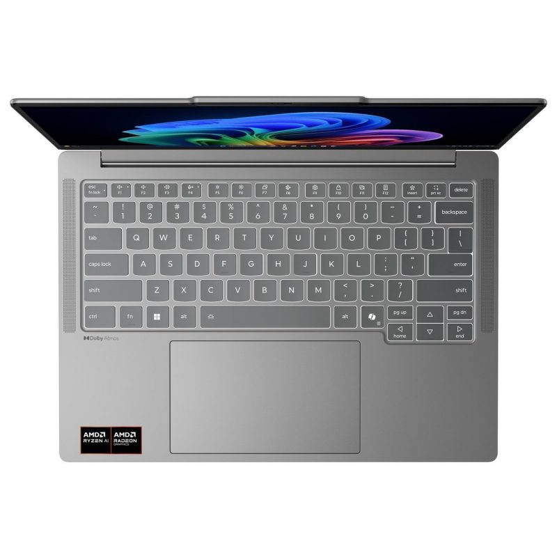 Lenovo IdeaPad Pro 5 14in Ryzen AI 5 24GB 512GB - Grey