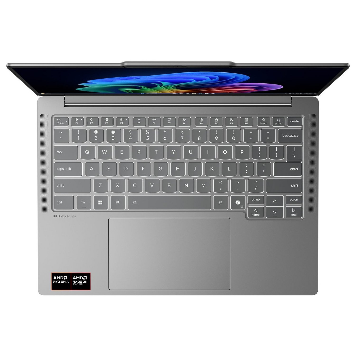 Lenovo IdeaPad Pro 5 14in Ryzen AI 5 24GB 512GB - Grey - Image 7