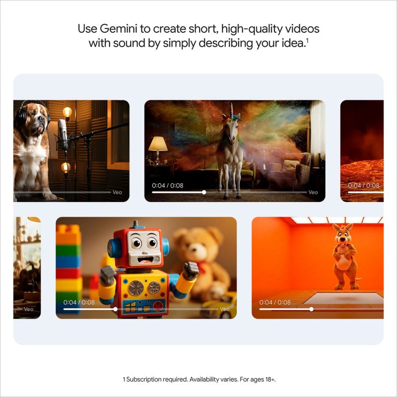 Google Pixel 10 Pro Fold 5G 256GB AI Mobile Phone — 256GB, 8" OLED, 5G