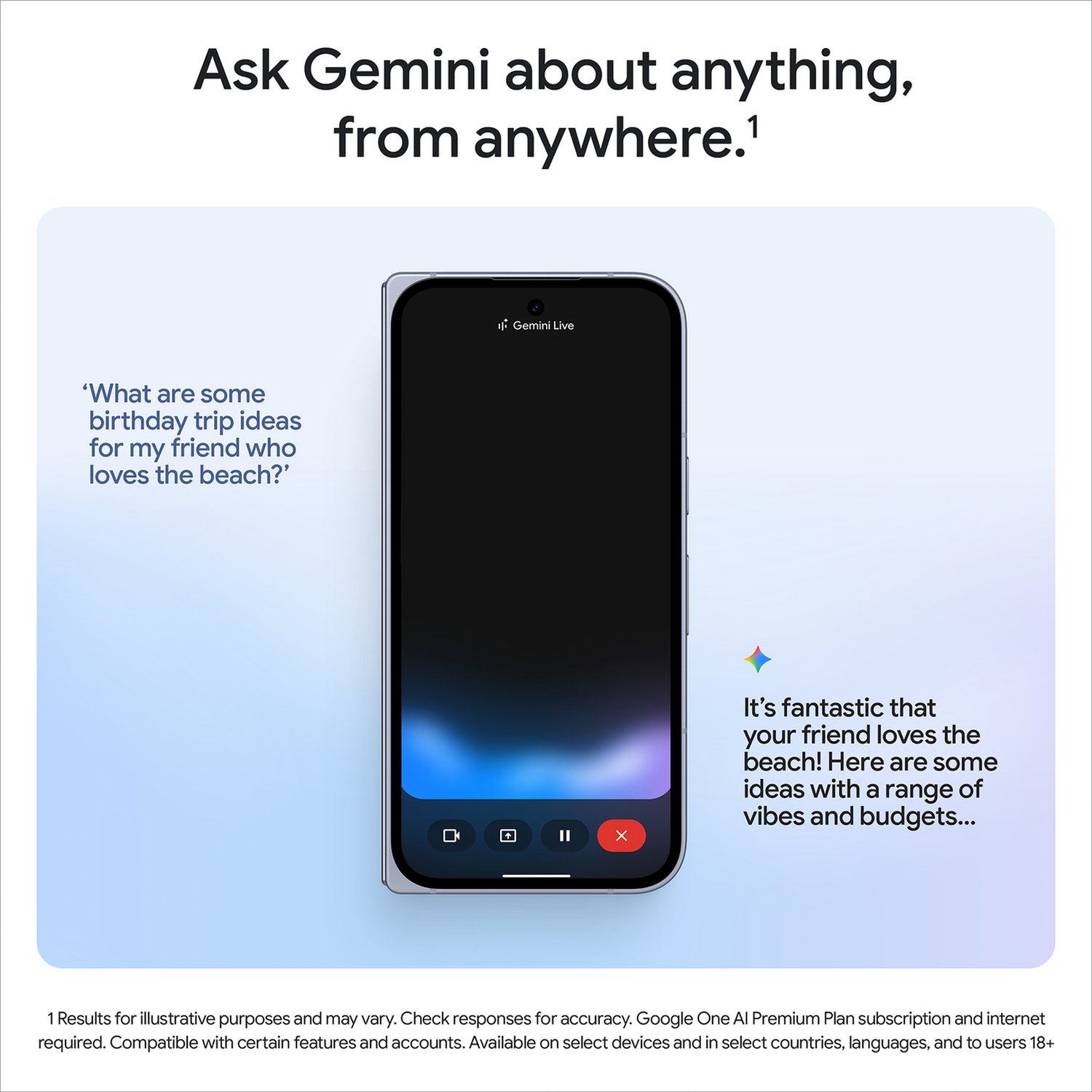 Google Pixel 10 Pro Fold 5G 512GB AI Mobile Phone — 512GB, 8" OLED, 5G - Image 6