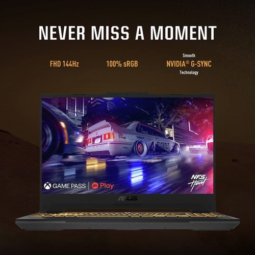 ASUS TUF A15 15.6in R7 16GB 1TB RTX3050 Gaming Laptop - Image 4