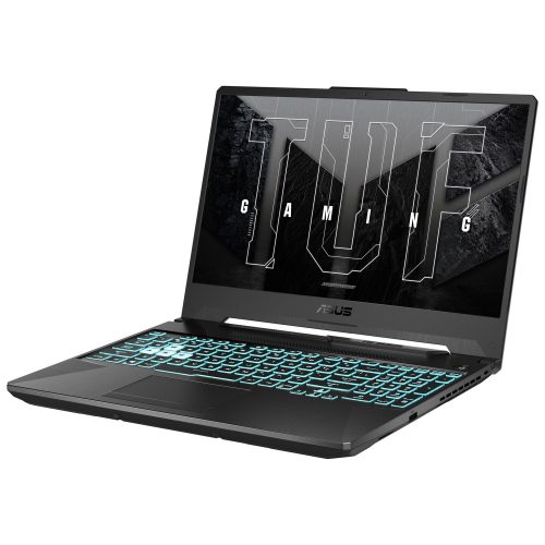 ASUS TUF A15 15.6in R7 16GB 1TB RTX3050 Gaming Laptop - Image 7