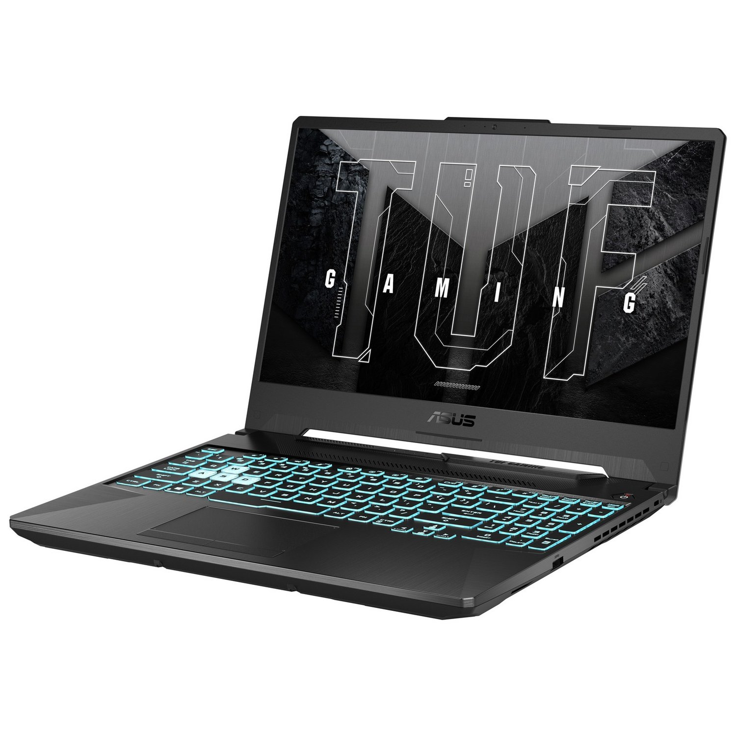ASUS TUF A15 15.6in R7 16GB 1TB RTX3050 Gaming Laptop - Image 7