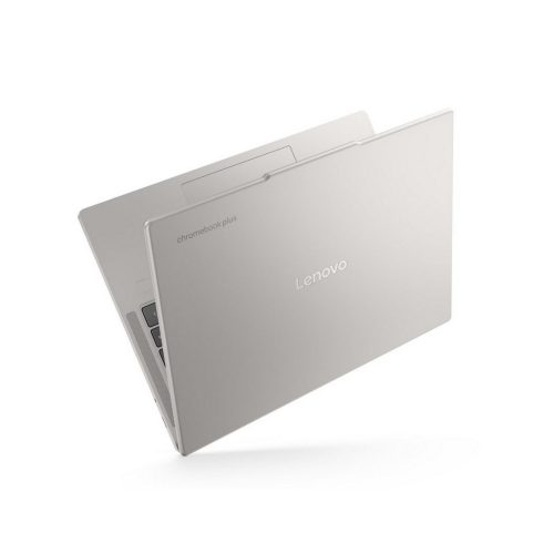 Lenovo AI 14in Ultra910 16Gb 256GB OLED Chromebook Plus — 14" OLED, MediaTek Kompanio Ultra 910 processor., Arm Immortal - Image 4