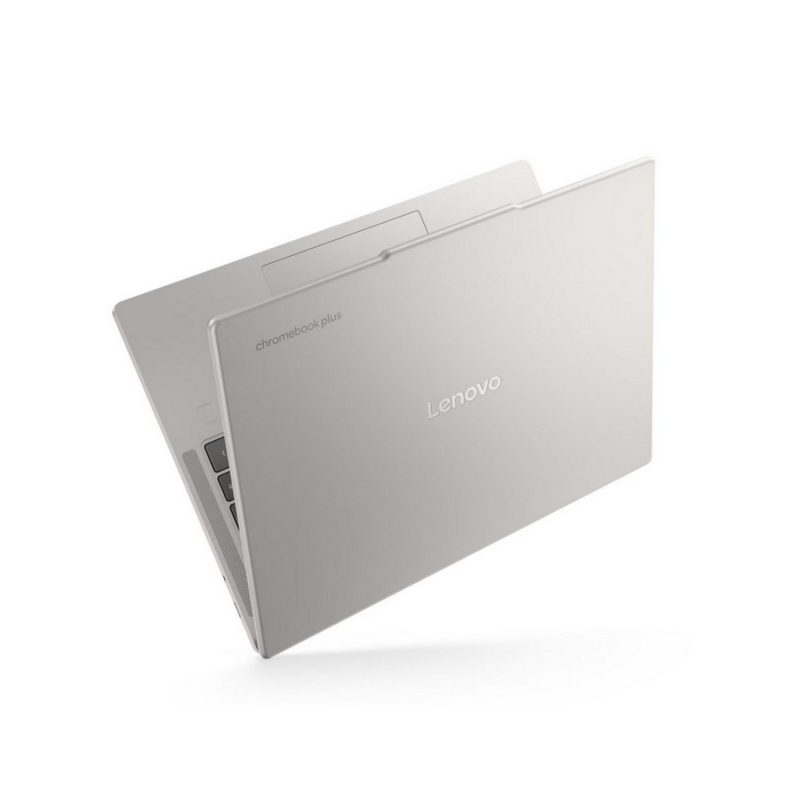 Lenovo AI 14in Ultra910 16Gb 256GB OLED Chromebook Plus — 14" OLED, MediaTek Kompanio Ultra 910 processor., Arm Immortal