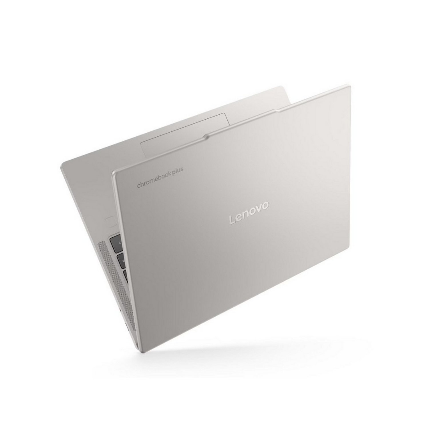 Lenovo AI 14in Ultra910 16Gb 256GB OLED Chromebook Plus — 14" OLED, MediaTek Kompanio Ultra 910 processor., Arm Immortal - Image 4
