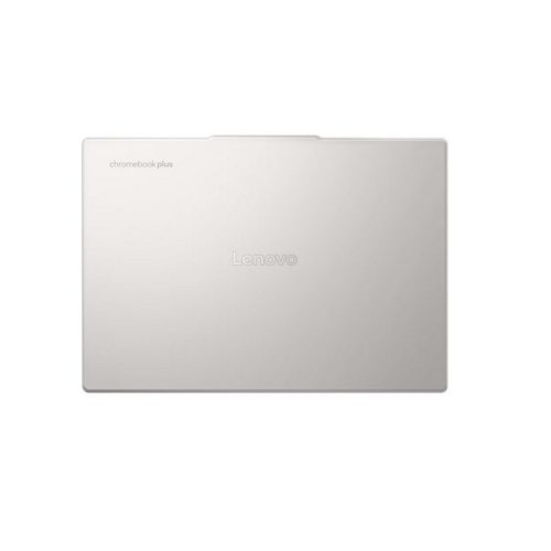 Lenovo AI 14in Ultra910 16Gb 256GB OLED Chromebook Plus — 14" OLED, MediaTek Kompanio Ultra 910 processor., Arm Immortal - Image 8