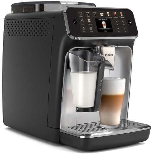 Philips EP5546 70 Full Auto Espresso Coffee Machine