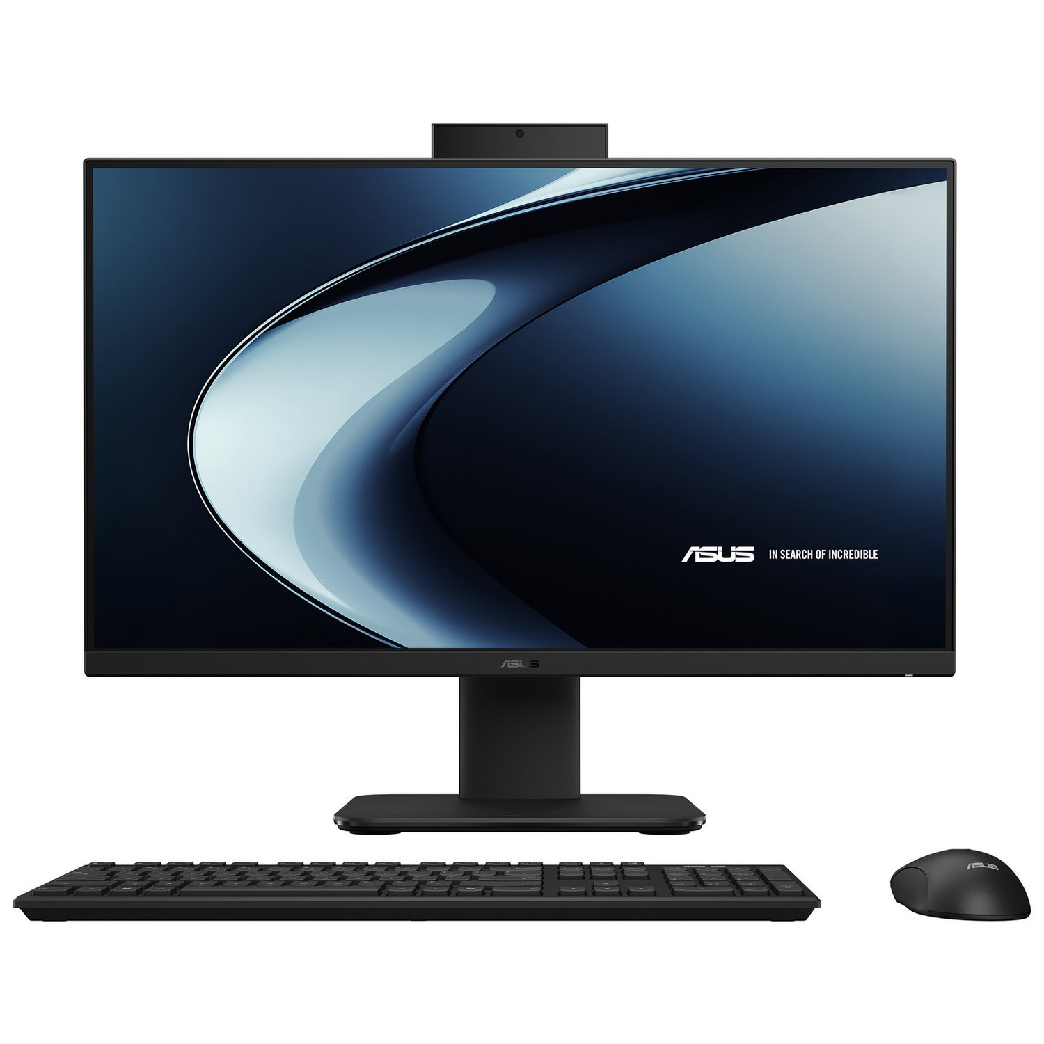ASUS V440VAK 24in i3 8GB 512GB All-in-One PC - Image 1