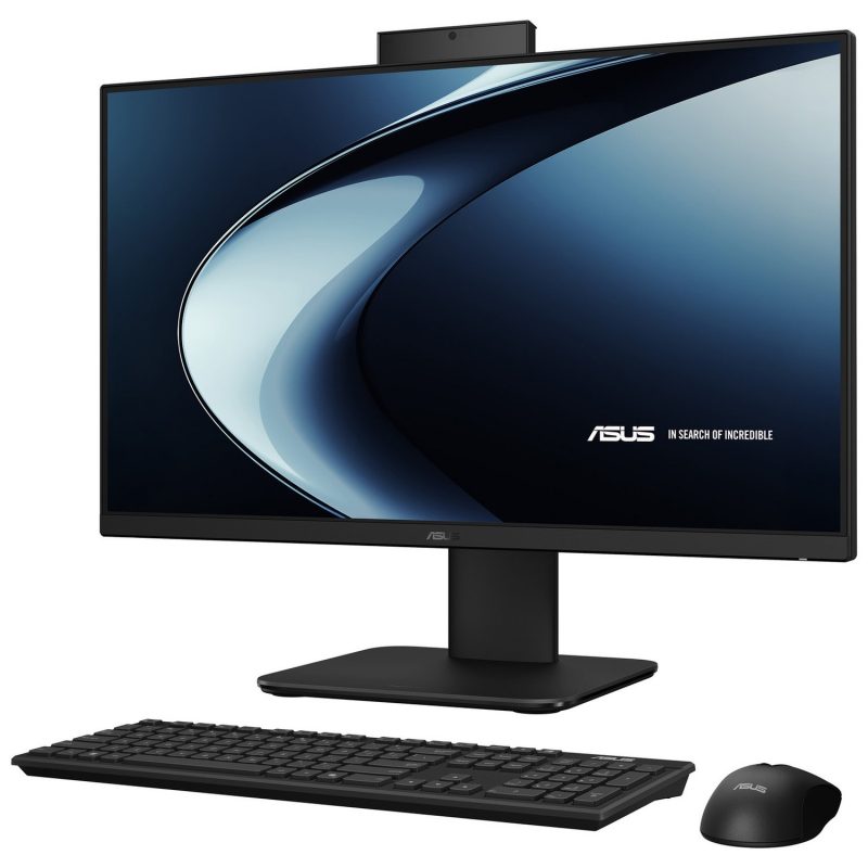 ASUS V440VAK 24in i3 8GB 512GB All-in-One PC