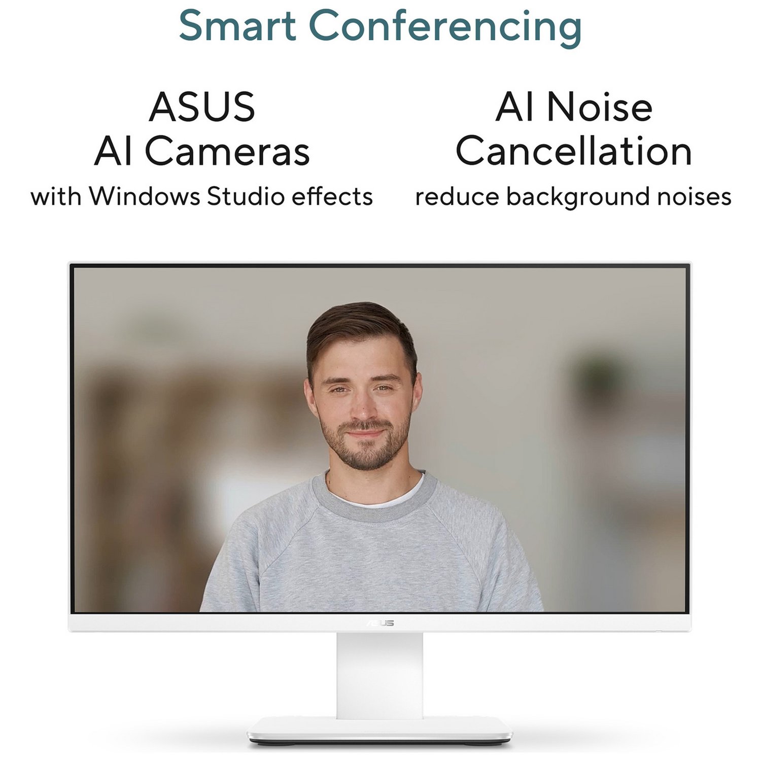 ASUS V440VAK 24in i3 8GB 512GB All-in-One PC - Image 13