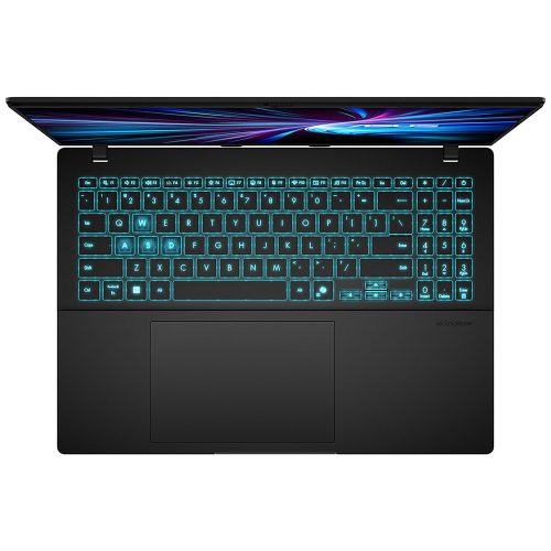 ASUS Vivobook 16in i7 16GB 1TB RTX 5070 Bundle — 16" IPS, Intel 7 240H processor., GeForce RTX 5070 graphics card with 8 - Image 3