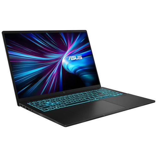 ASUS Vivobook 16in i7 16GB 1TB RTX 5070 Bundle — 16" IPS, Intel 7 240H processor., GeForce RTX 5070 graphics card with 8 - Image 5