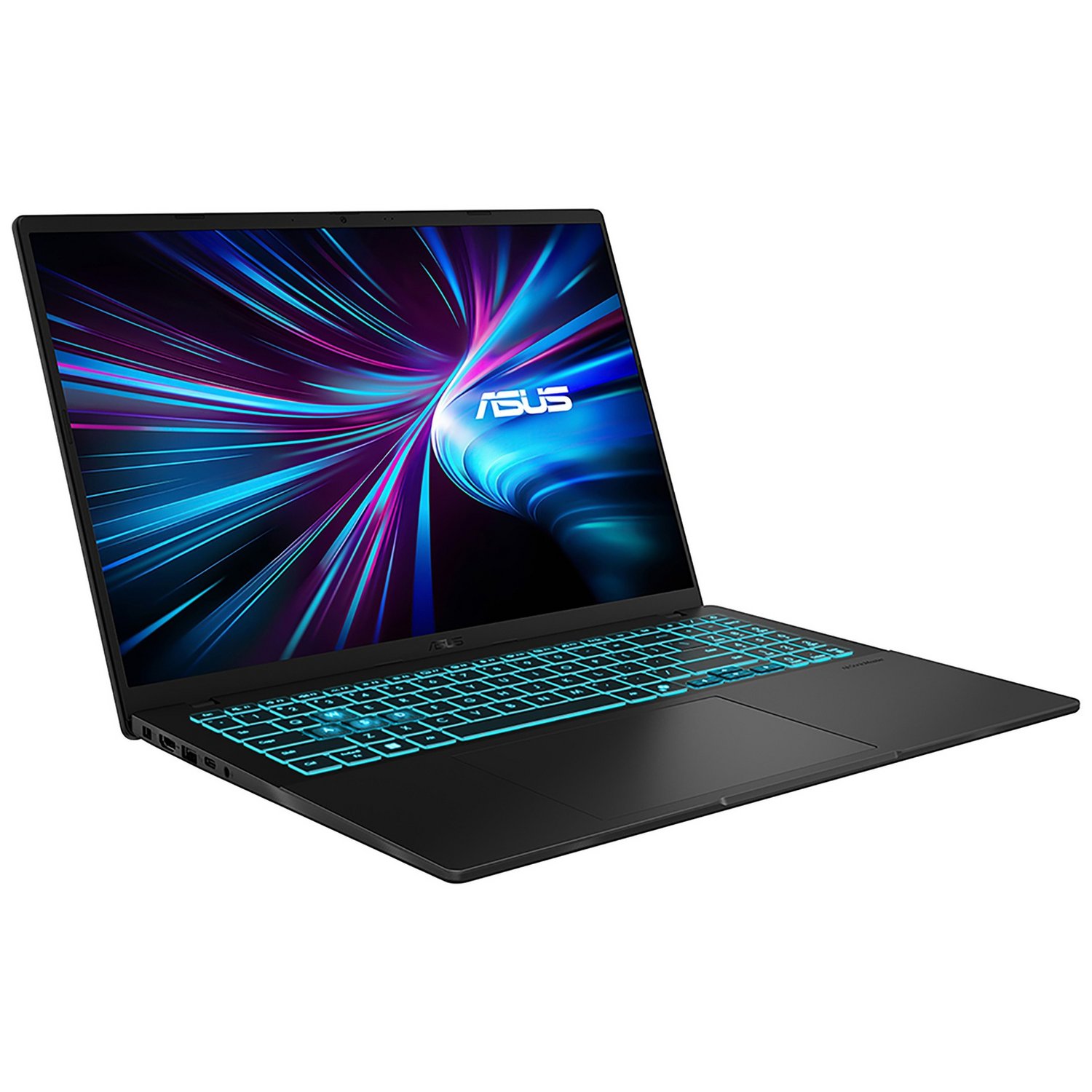 ASUS Vivobook 16in i7 16GB 1TB RTX 5070 Bundle — 16" IPS, Intel 7 240H processor., GeForce RTX 5070 graphics card with 8 - Image 5