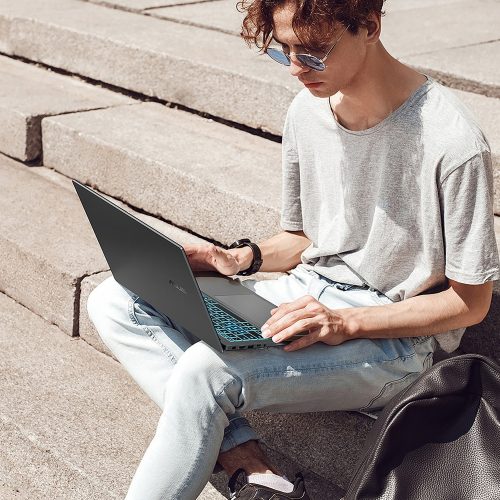 ASUS Vivobook 16in i7 16GB 1TB RTX 5070 Bundle — 16" IPS, Intel 7 240H processor., GeForce RTX 5070 graphics card with 8 - Image 6