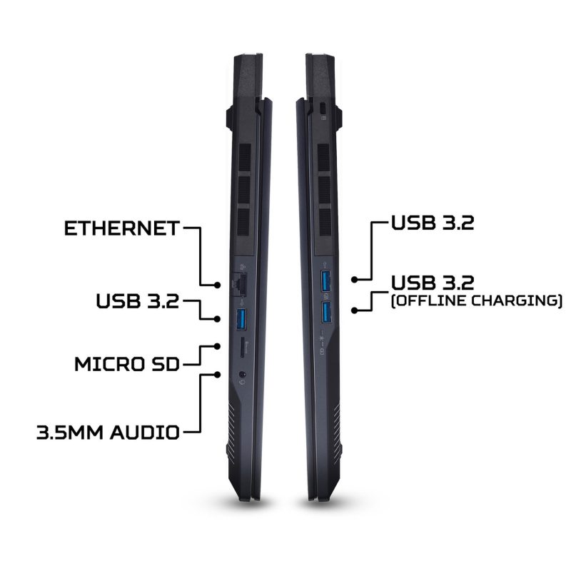 Acer Predator Helios Neo 16in AI U7 16Gb 1TB RTX5070 — 16" IPS, Intel Ultra 7 255HX processor., 16 GB RAM, 1TB