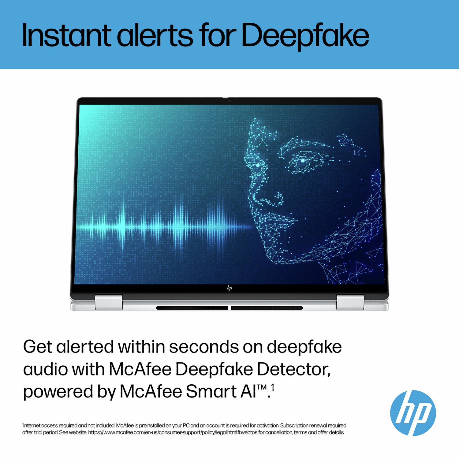 HP OmniBook X Flip 16in Ultra 5 16GB 512GB - Grey - Image 9