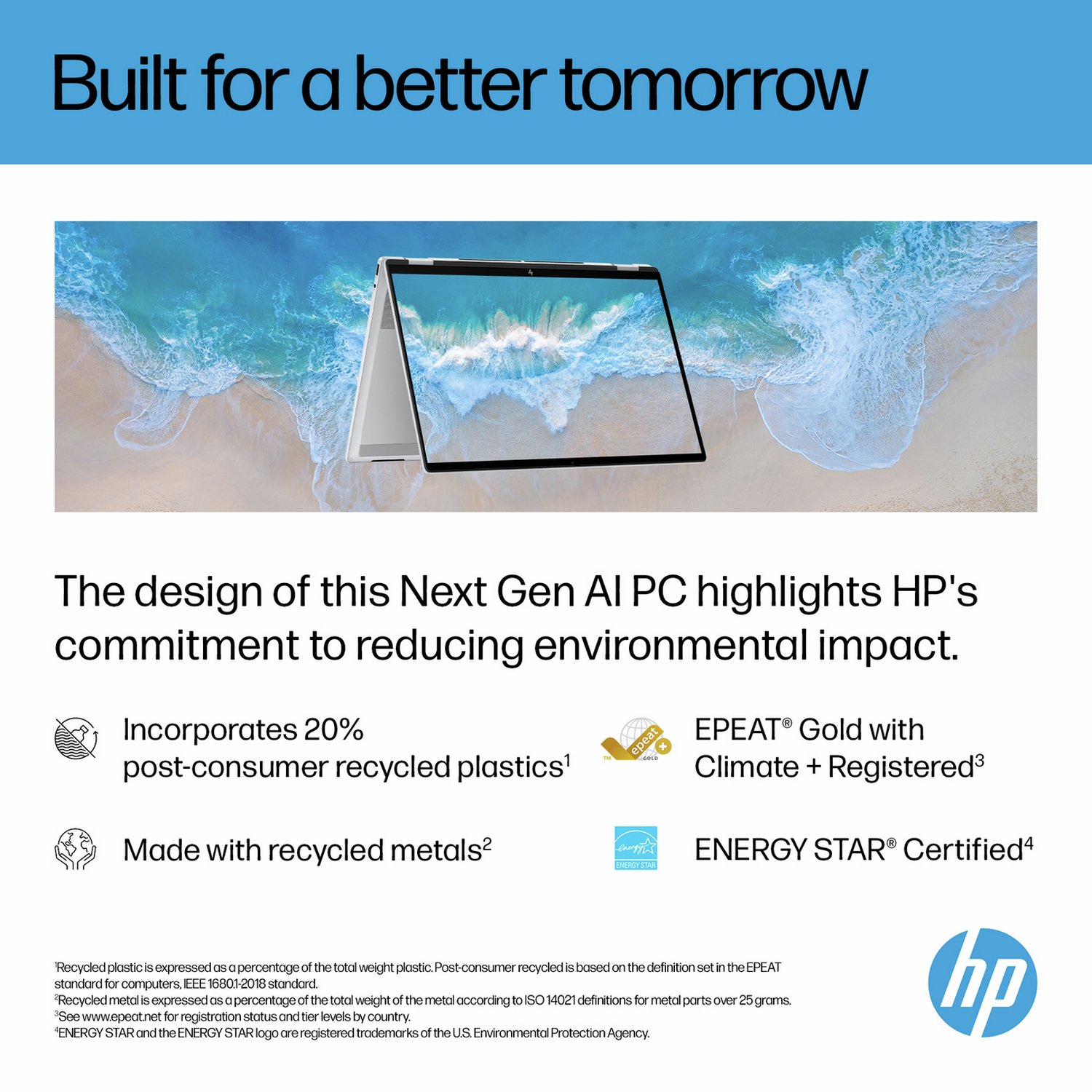 HP OmniBook X Flip 16in Ultra 5 16GB 512GB - Grey - Image 12