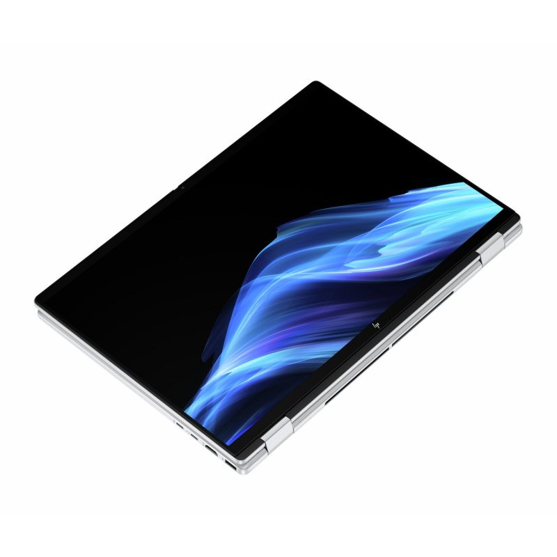 HP OmniBook X Flip 16in Ultra 5 16GB 512GB - Grey