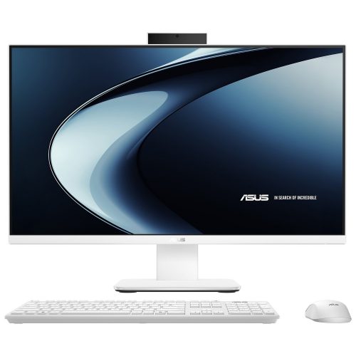 ASUS V400 AiO 27in Intel i5 16GB 512GB All-in-One PC